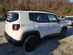 2023 Jeep Renegade Altitude