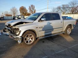 2015 Dodge 1500 Laramie en venta en Moraine, OH