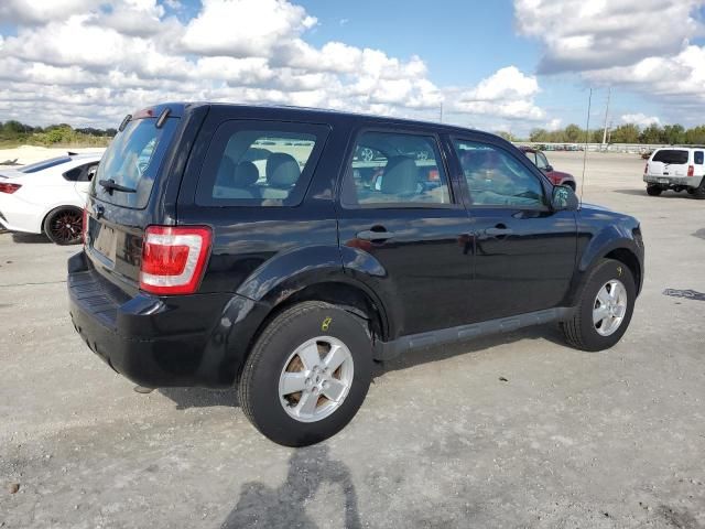 2009 Ford Escape XLS