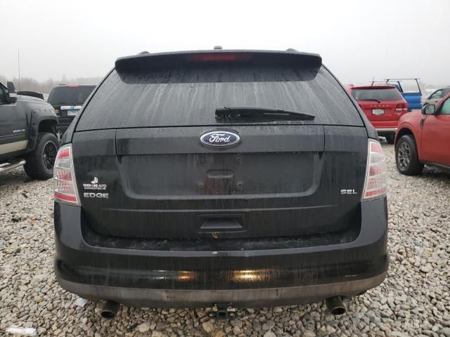 2008 Ford Edge SEL