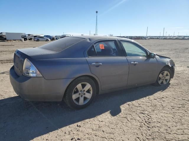 2006 Ford Fusion SE