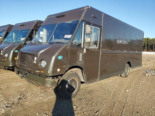 2008 Freightliner Chassis M Line WALK-IN Van