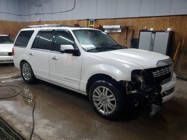 2013 Lincoln Navigator