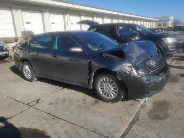 2008 Toyota Camry CE