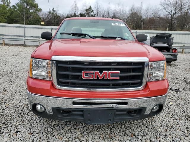 2009 GMC Sierra C1500