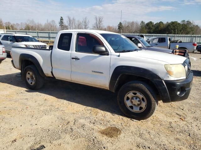 2006 Toyota Tacoma Access Cab