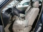 2002 Toyota Highlander Limited