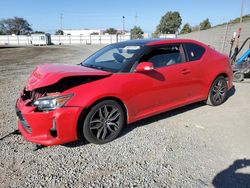 2016 Scion TC en venta en San Diego, CA