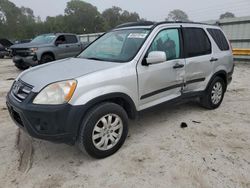 2006 Honda CR-V EX en venta en Fort Pierce, FL