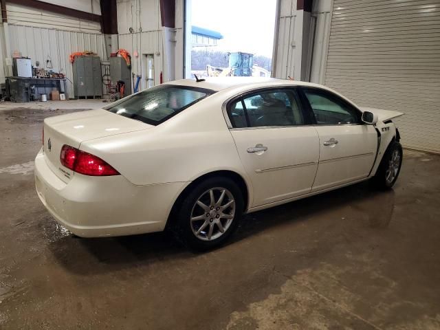 2008 Buick Lucerne CXL