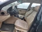 2001 BMW 525 IT