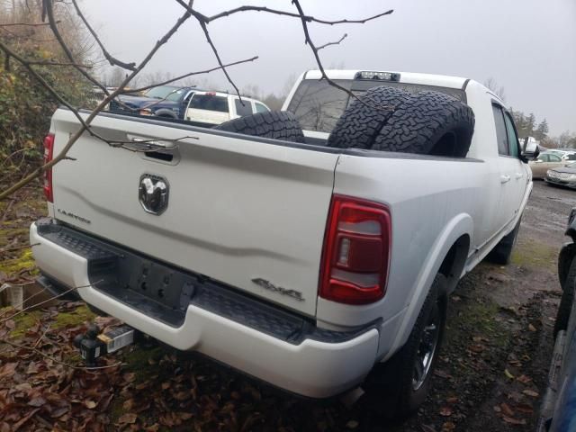 2019 Dodge RAM 3500 Limited