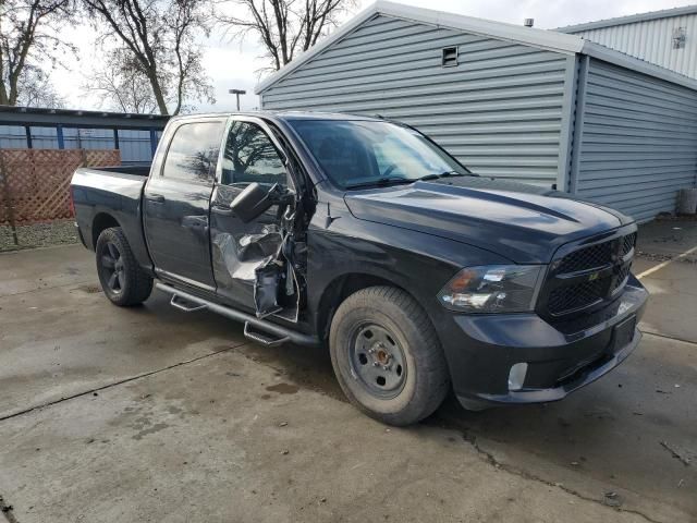 2016 Dodge RAM 1500 ST