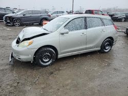 2004 Toyota Corolla Matrix Base en venta en Indianapolis, IN