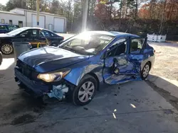 Subaru Vehiculos salvage en venta: 2015 Subaru Impreza