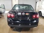 2008 Volkswagen Jetta S