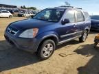 2003 Honda CR-V EX