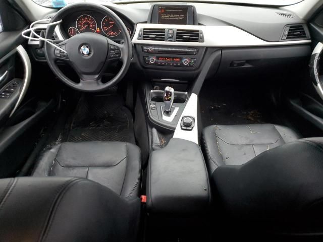 2013 BMW 328 XI