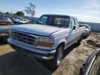 1997 Ford F250