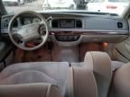 1996 Mercury Grand Marquis GS