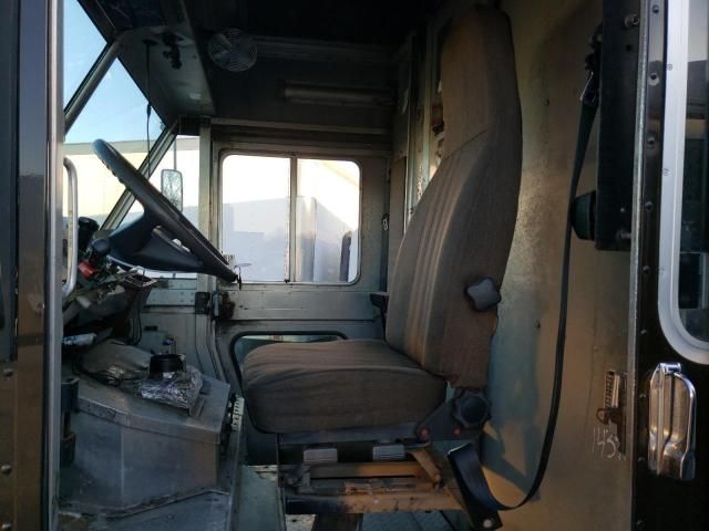 2008 Freightliner Chassis M Line WALK-IN Van