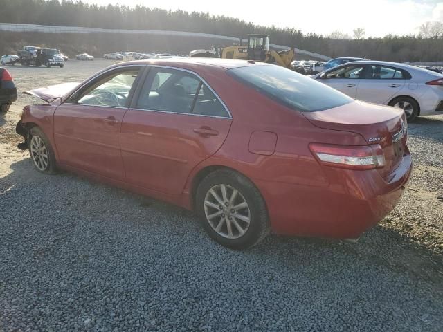 2011 Toyota Camry SE