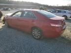 2011 Toyota Camry SE