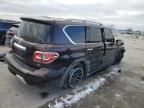 2017 Nissan Armada SV