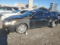 2015 Nissan Altima 2.5 en venta en New Orleans, LA