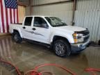 2006 GMC Canyon