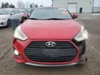 2014 Hyundai Veloster Turbo