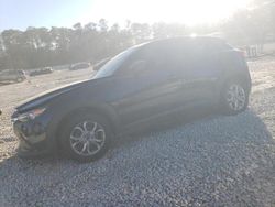 Salvage cars for sale at Ellenwood, GA auction: 2018 Mazda CX-3 Sport