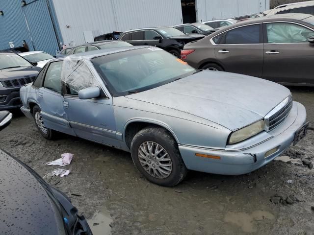 1995 Buick Regal Custom