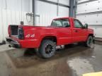 2006 Chevrolet Silverado K1500