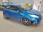 2012 Ford Fiesta SES