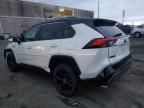 2019 Toyota Rav4 XSE