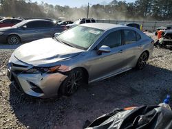 2019 Toyota Camry L en venta en Ellenwood, GA