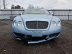 2008 Bentley Continental GTC