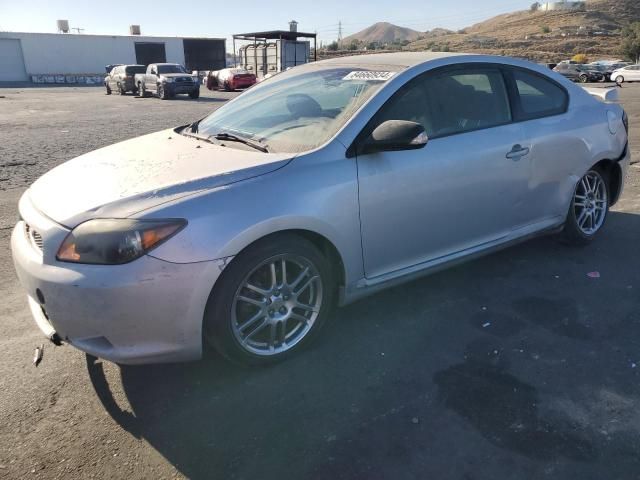 2005 Scion TC