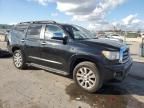 2012 Toyota Sequoia Limited