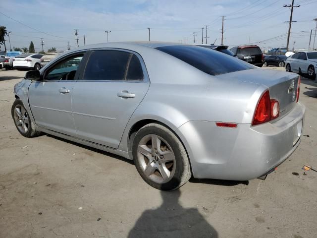 2009 Chevrolet Malibu 1LT