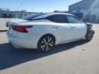 2016 Nissan Maxima 3.5S