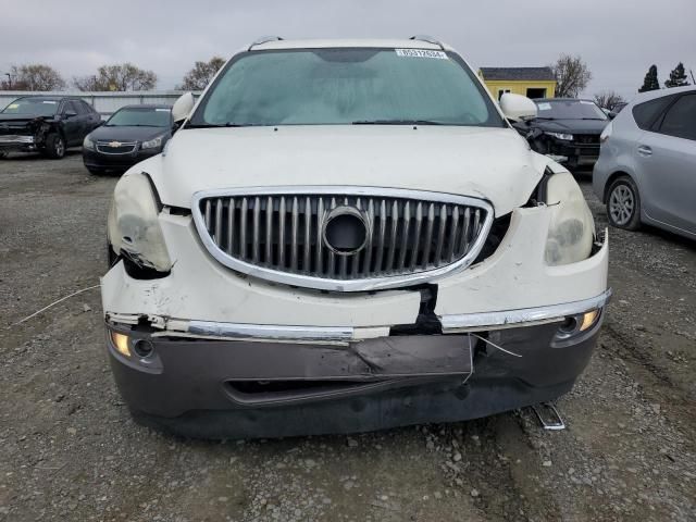 2011 Buick Enclave CXL