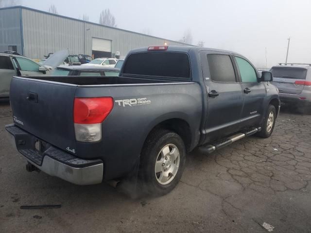 2008 Toyota Tundra Crewmax