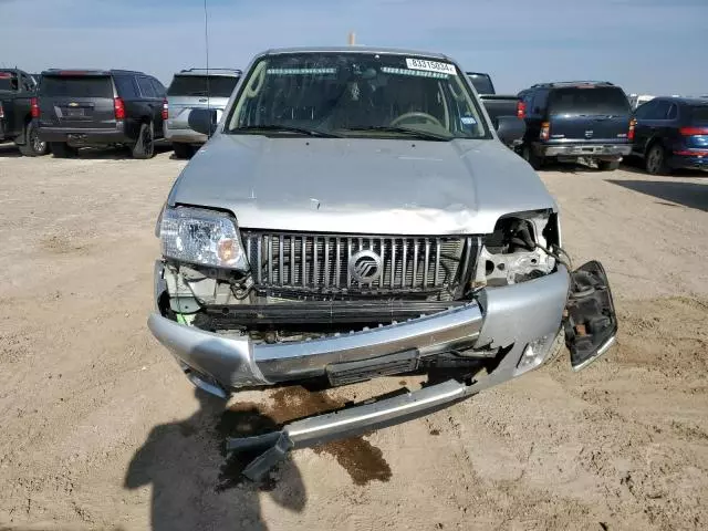 2005 Mercury Mariner