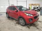 2018 KIA Sportage SX