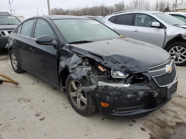 2013 Chevrolet Cruze LT