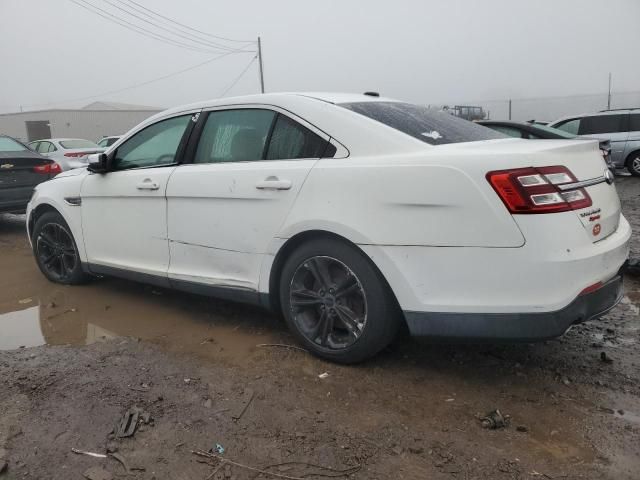 2013 Ford Taurus SEL