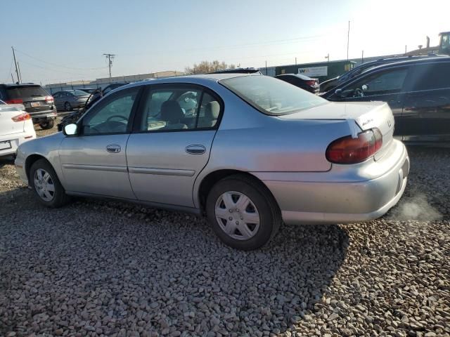 2003 Chevrolet Malibu