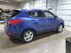 2012 Hyundai Tucson GLS